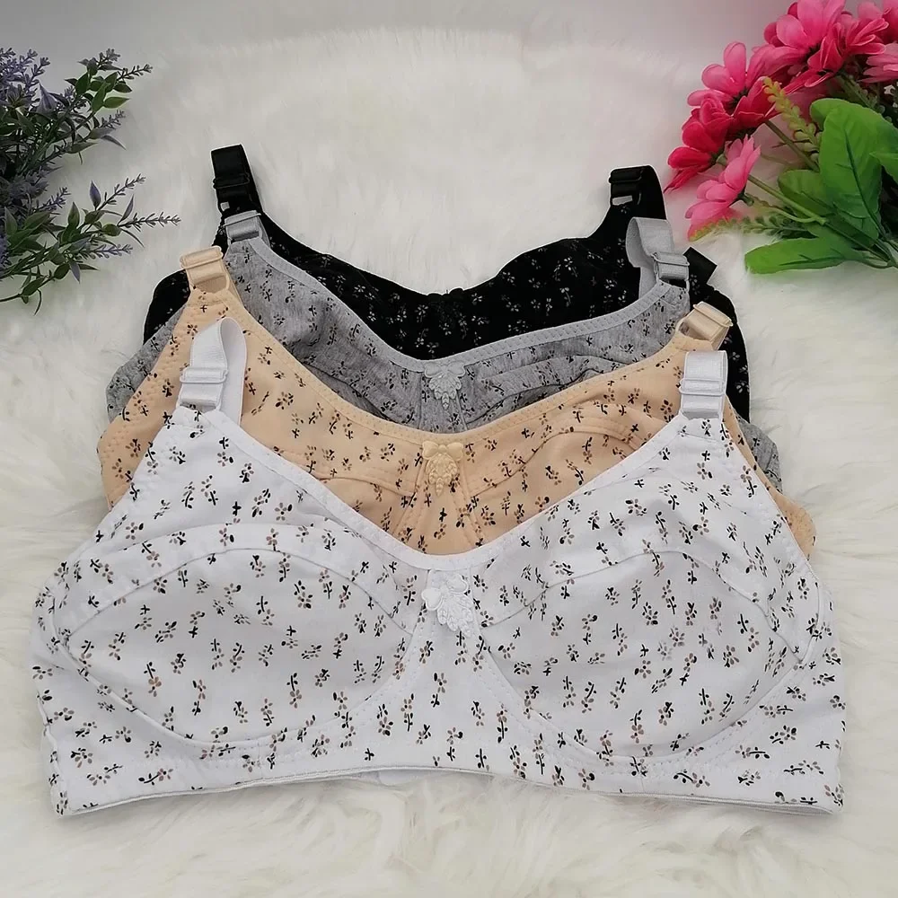 Sexy Lingerie Bra Women's Bra  - Plunge Bra Push Up ulasan dan harga