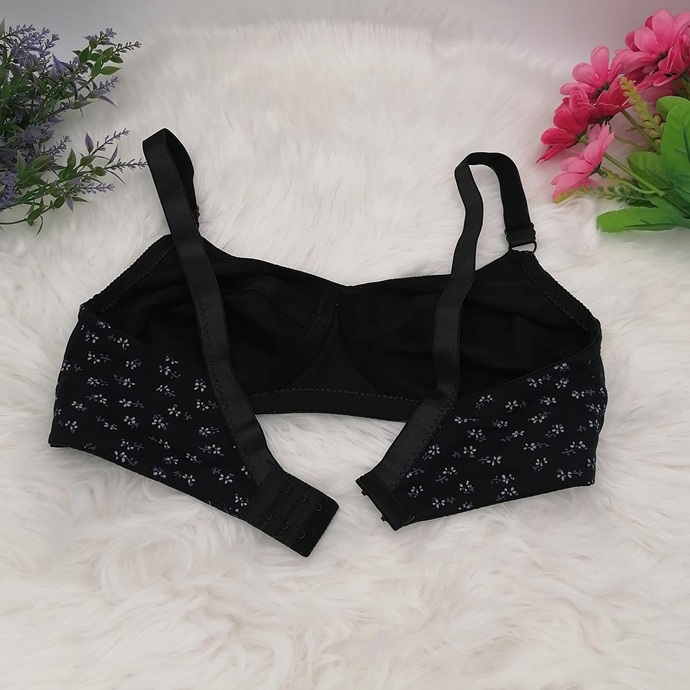 Sexy Lingerie Bra Women's Bra  - Plunge Bra Push Up ulasan dan harga