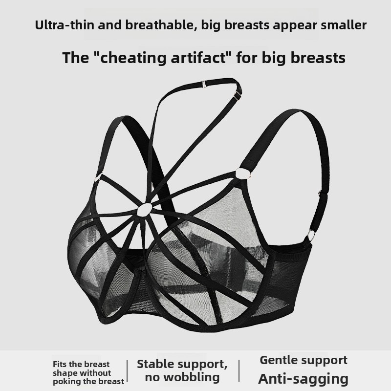 Plus Size Bras for Women Minim - Minimizer Bra Women ulasan dan harga