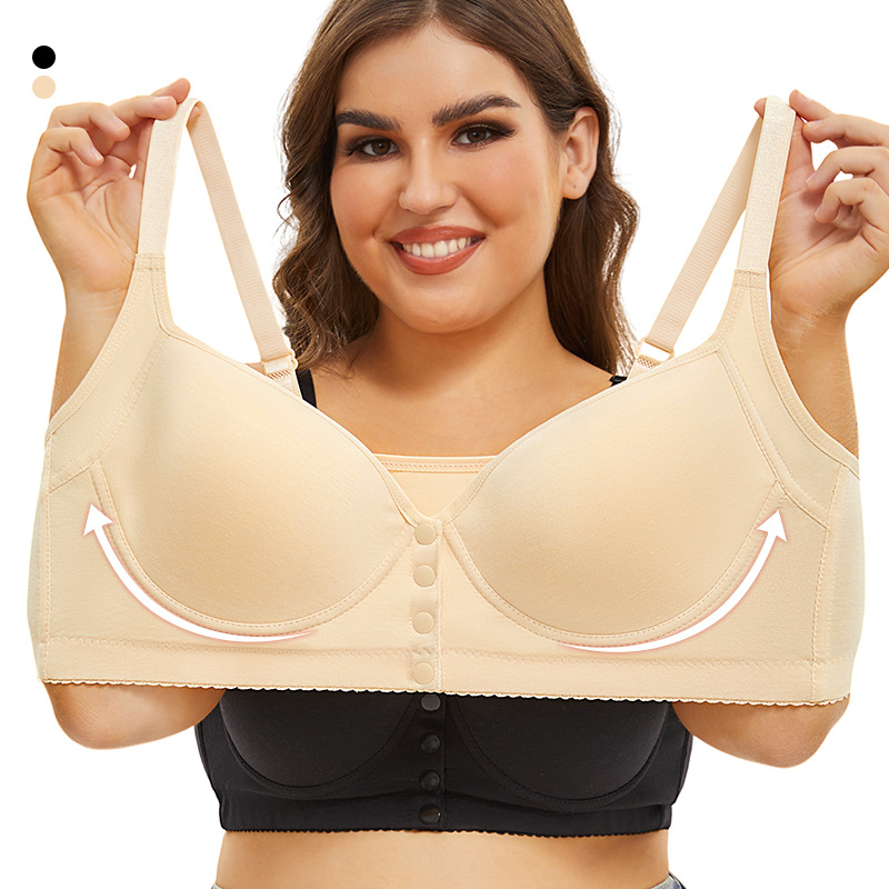 A-G Cup 34-50 Full Bust Minimi - Minimizer Bra Women ulasan dan harga