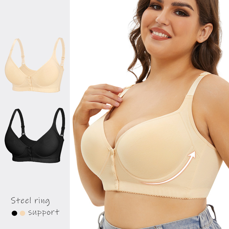 A-G Cup 34-50 Full Bust Minimi - Minimizer Bra Women ulasan dan harga