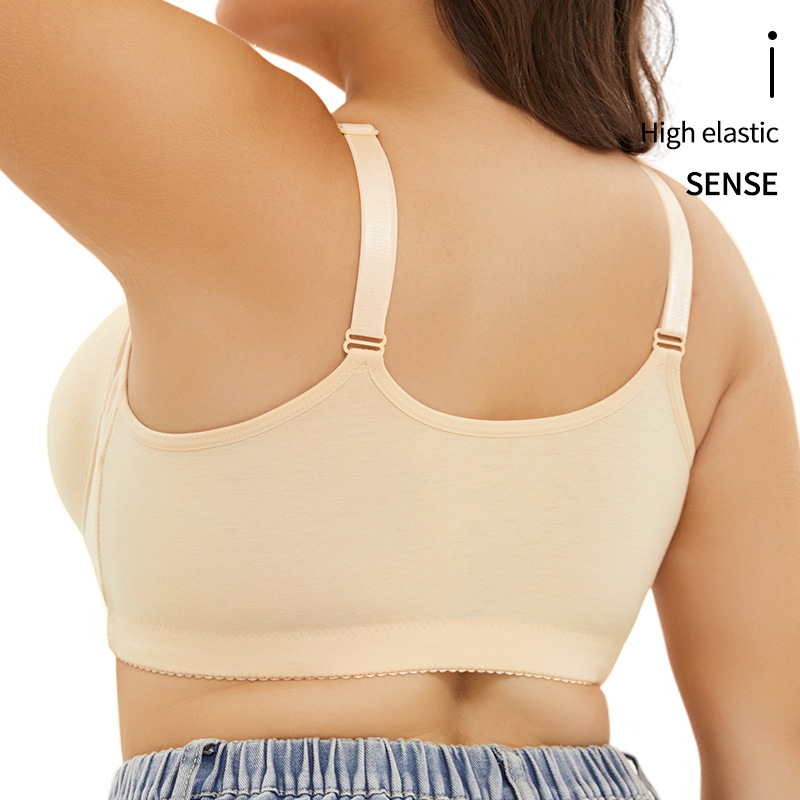 A-G Cup 34-50 Full Bust Minimi - Minimizer Bra Women ulasan dan harga