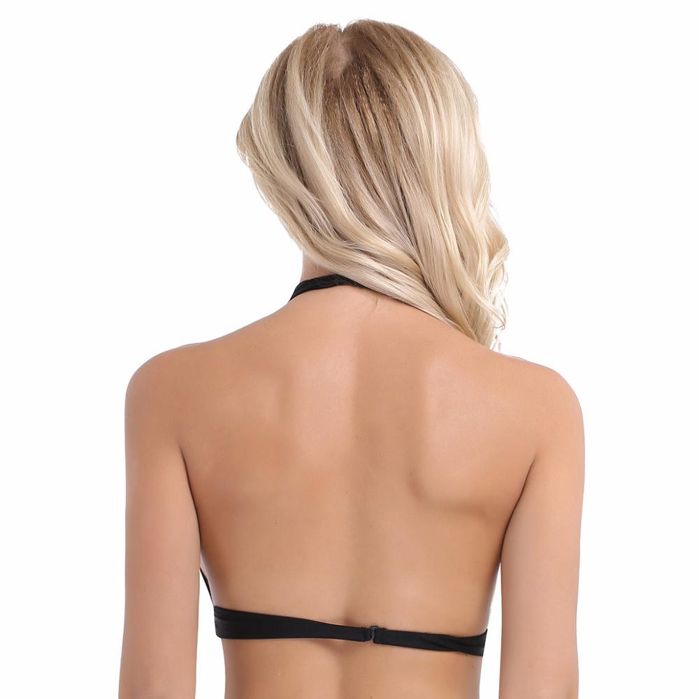 Womens Mesh Wetlook Top Transp - Sheer Mesh Bra ulasan dan harga