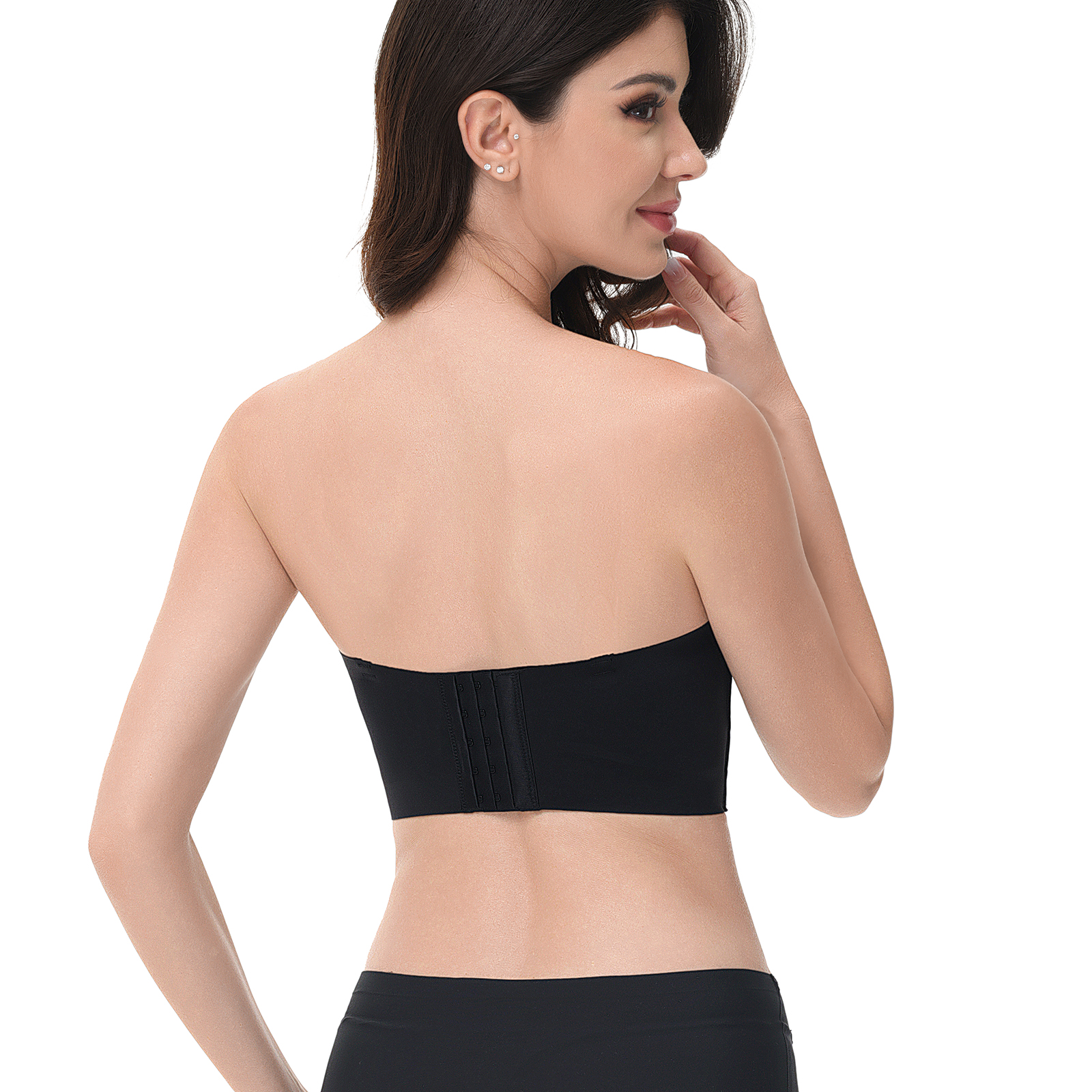 New Strapless Women Bras Ultra - Convertible Bra Multiway ulasan dan harga