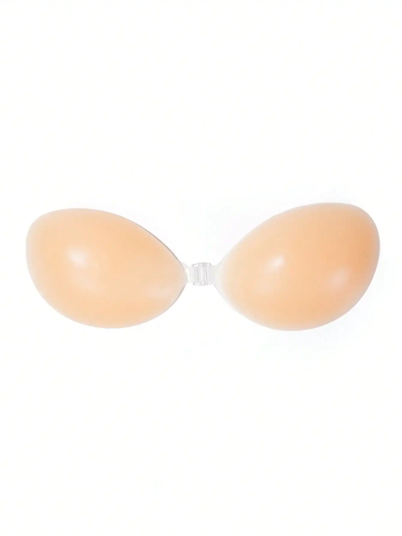 1pc Women's Silicone Sticky Br - Backless Bra Sticky ulasan dan harga