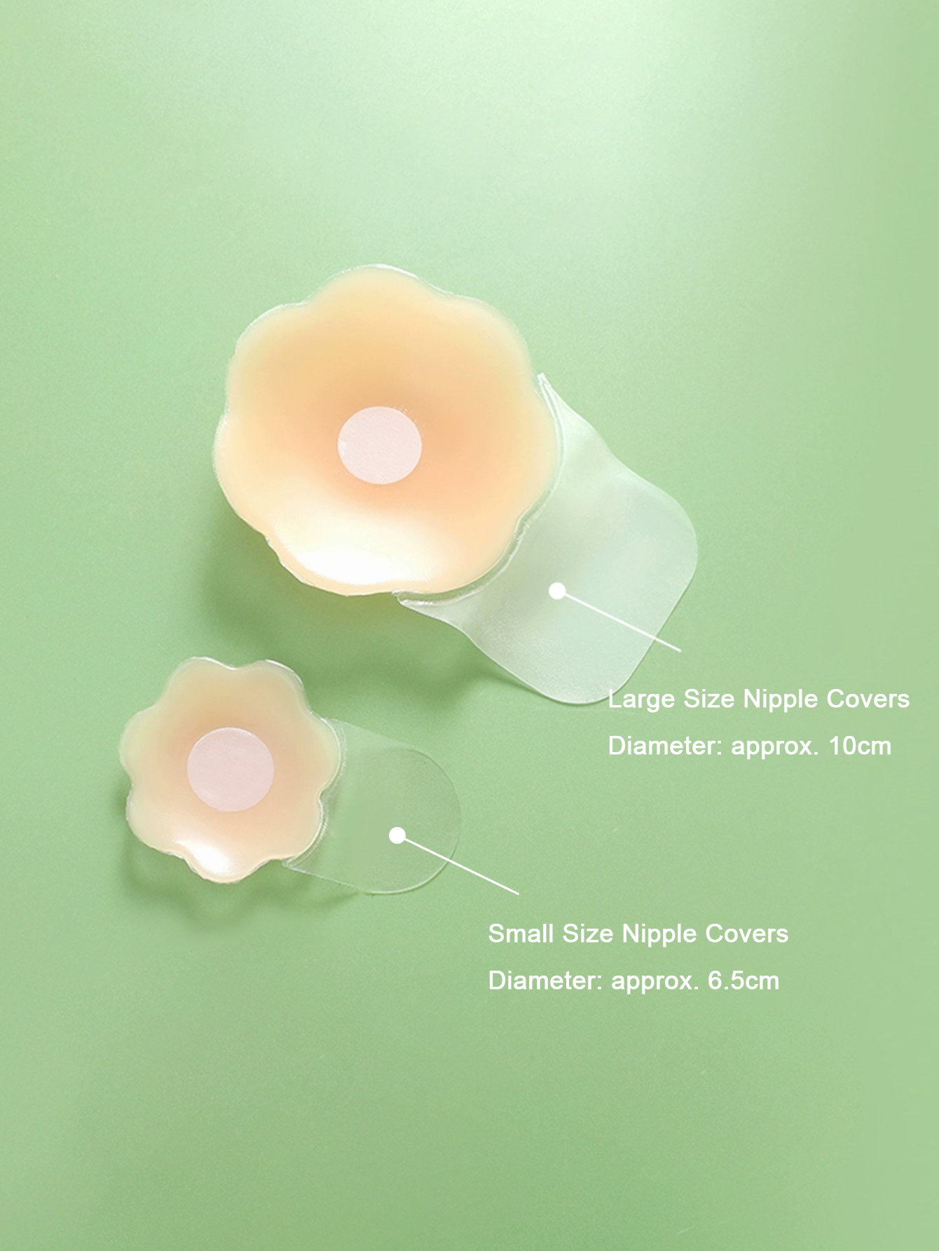 Adhesive Wedding Bra for Large - Plunge Bra Push Up ulasan dan harga