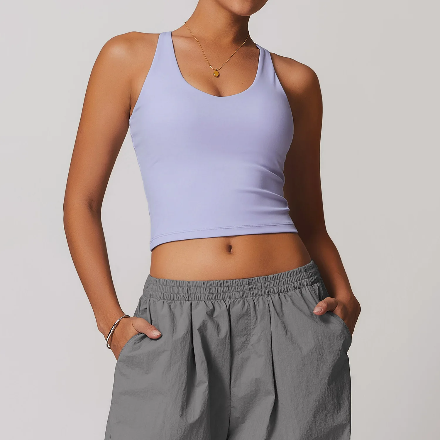 SexyCrossed Back Strap Push-up - Plunge Bra Push Up ulasan dan harga