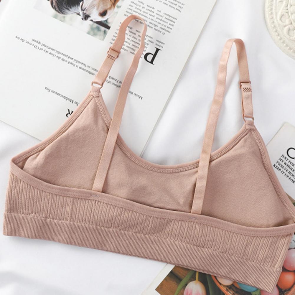 Women's Sports Bra Summer Wire - Underwire Bra Padded ulasan dan harga