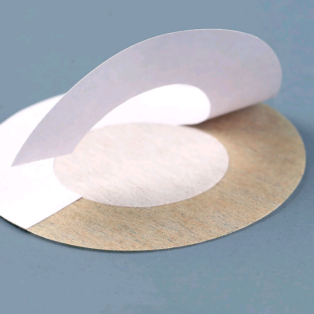 10Pcs Invisible Breast Patch T - Strapless Bra Adhesive ulasan dan harga