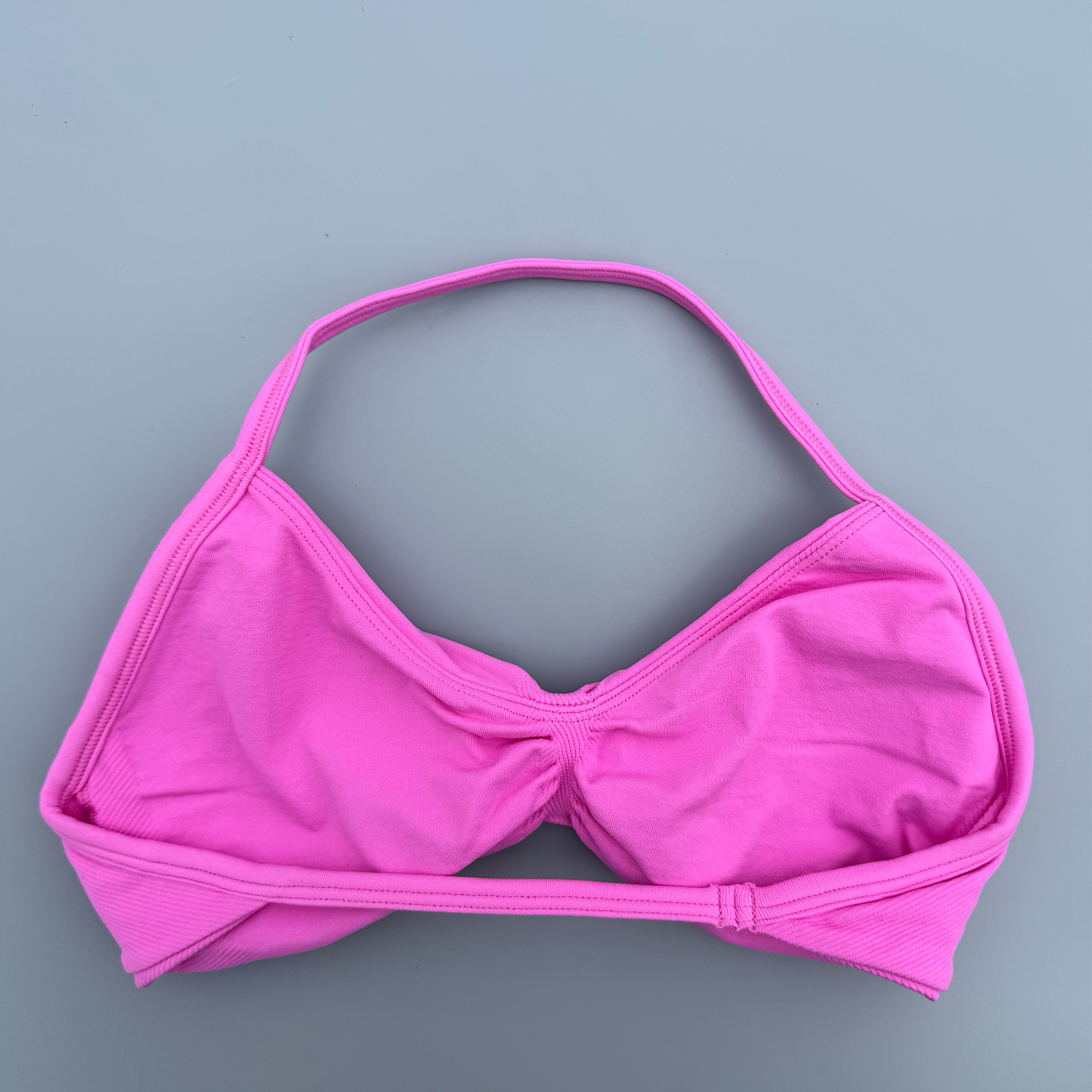 Women's High-Support Lace-Up S - Plunge Bra Push Up ulasan dan harga