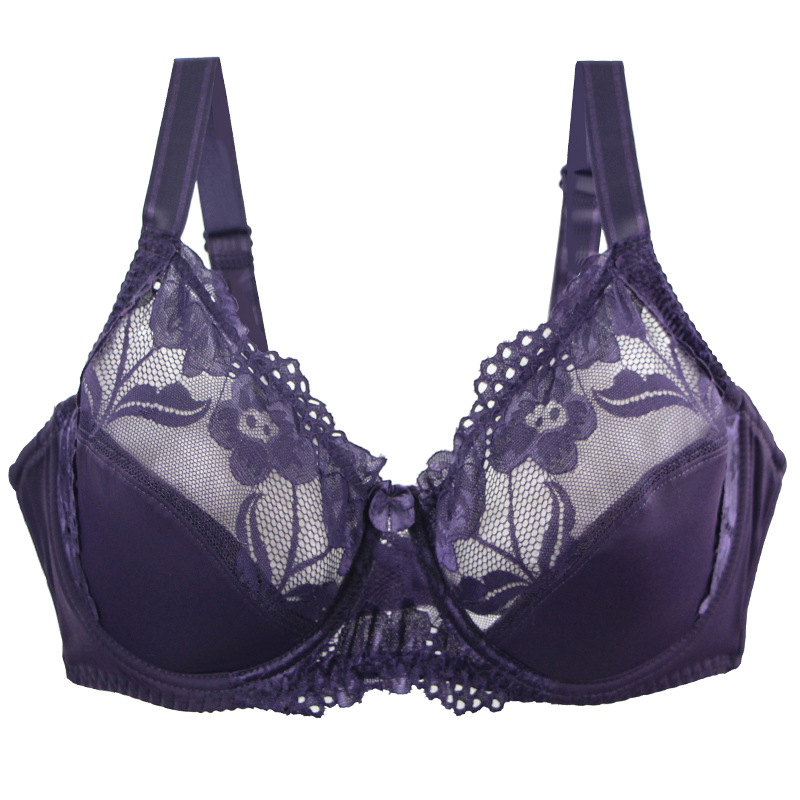 Minimizer Plus Size Underwire  - Minimizer Bra Women ulasan dan harga