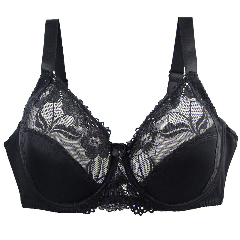 Minimizer Plus Size Underwire  - Minimizer Bra Women ulasan dan harga