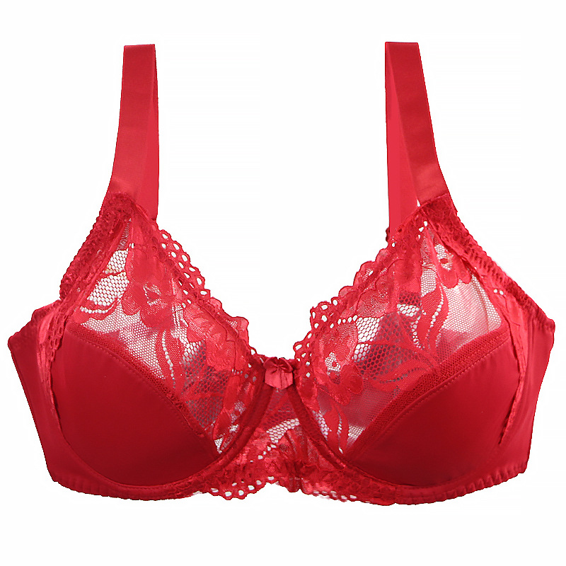 Minimizer Plus Size Underwire  - Minimizer Bra Women ulasan dan harga