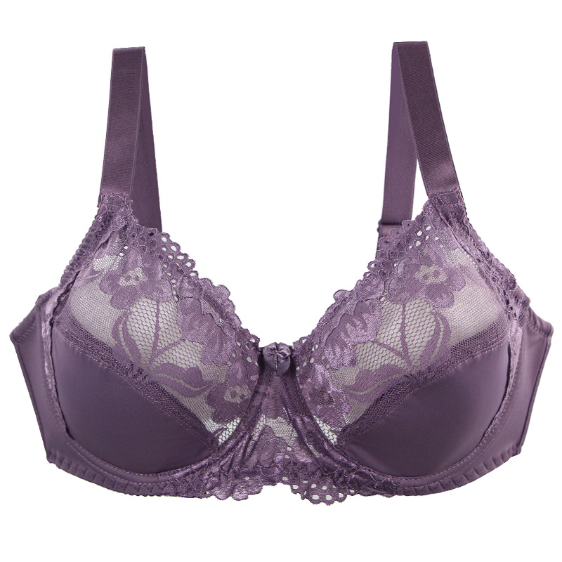 Minimizer Plus Size Underwire  - Minimizer Bra Women ulasan dan harga