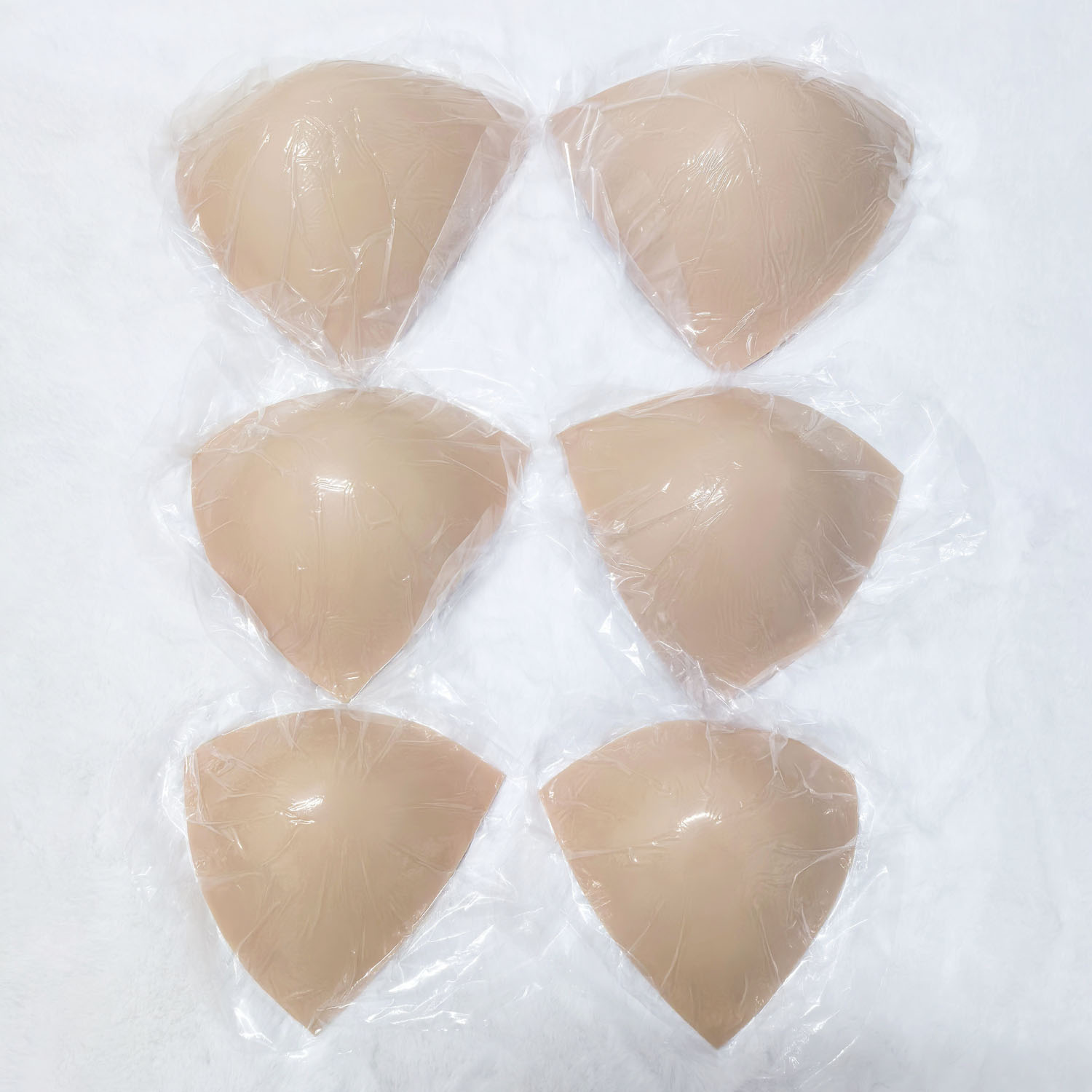 Sticky Bra Inserts Push Up Dou - Backless Bra Sticky ulasan dan harga